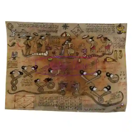 Produk Tembang Liring Jumbo